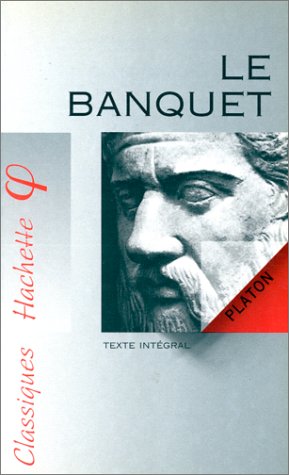 Le banquet 9782011672407