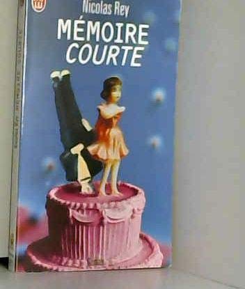 Memoire courte promo ete mai 2005 9782277507741