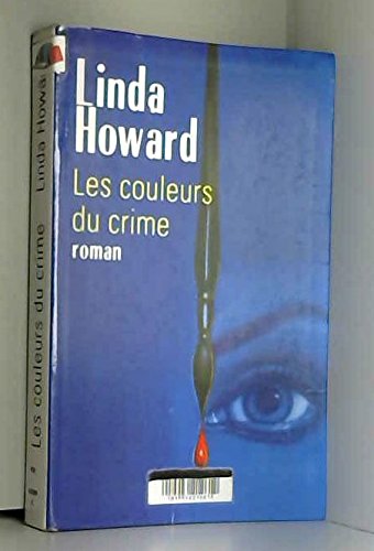 Les couleurs du crime 9782702871041