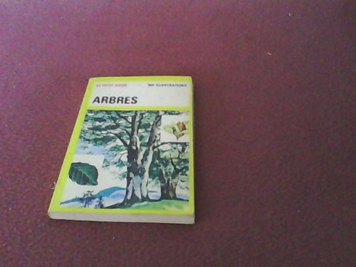 Arbres 9782743451394