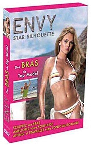 Envy-Star Silhouette : des Bras de Top Model 3760141790280