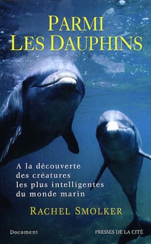Parmi les dauphins 9782258059528