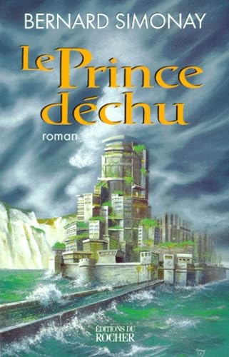 Le Prince Déchu 9782268034874