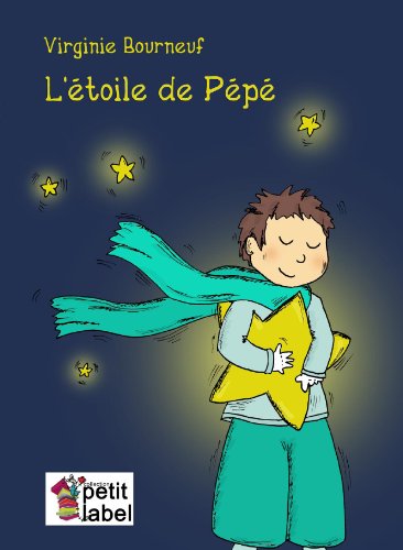 L'étoile de Pépé 9782361281243