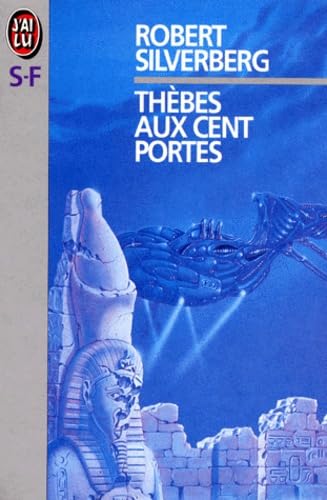 Thèbes aux cent portes 9782277232278