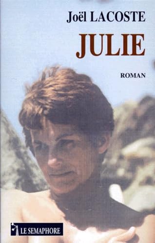 Julie 9782912283139