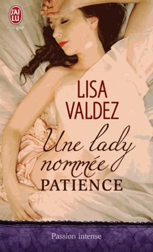 Une lady nommée Patience 9782290027776
