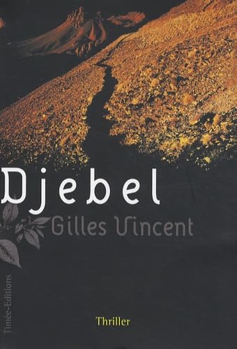 DJEBEL 9782354010638