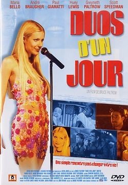 Duos d'un Jour 3475001000675