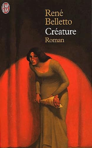 Créature 9782290311998
