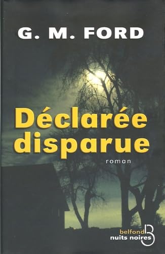 DECLAREE DISPARUE 9782714440495