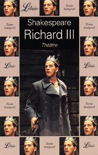 Richard III 9782290304785