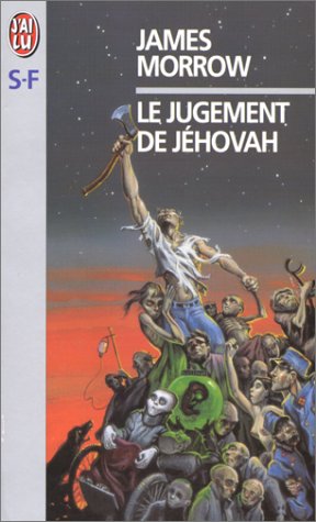 Le jugement de Jéhovah 9782290047330