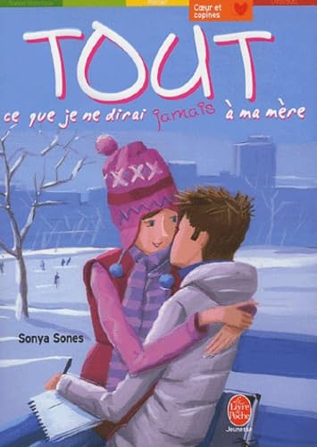 Tout ce que je ne dirai jamais à ma mère 9782013221696