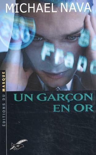 Un garcon en or 9782702480632
