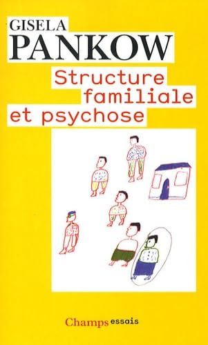 Structure familiale et psychose 9782081218932