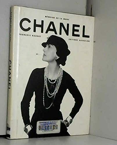 Chanel 9782908228557