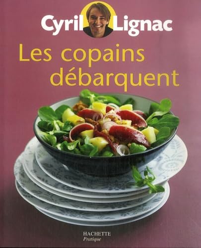 Les copains débarquent 9782016210680