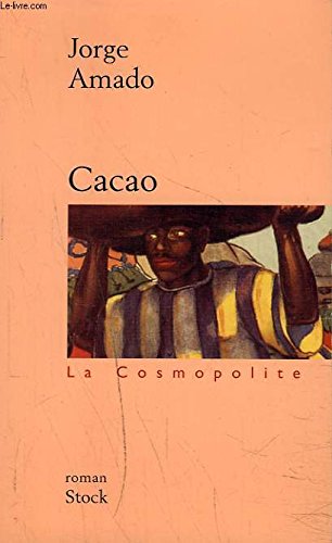 Cacao 9782234052420