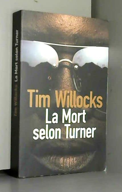 La mort selon Turner 9782298154733