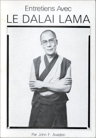 Entretiens avec le dalai-lama 9782864870036