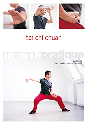 Taï chi chuan 9782501051606
