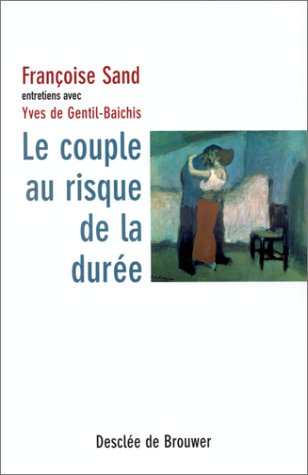 Le couple au risque de la durée 9782220041773