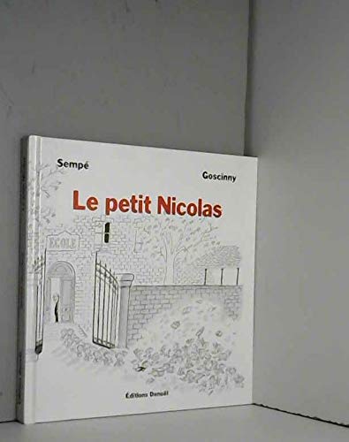 Le petit Nicolas 9782207241424
