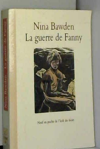 Guerre de fanny (La) 9782211037303