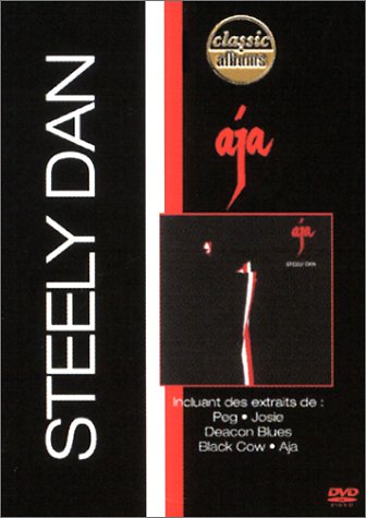 Steely Dan : Aja 3259130101195