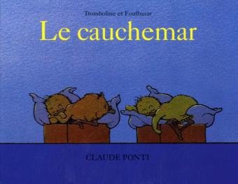 Le cauchemar 9782211201698