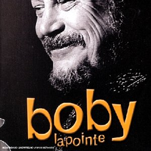 Long Box 3 CD : Boby Lapointe 0731454830621