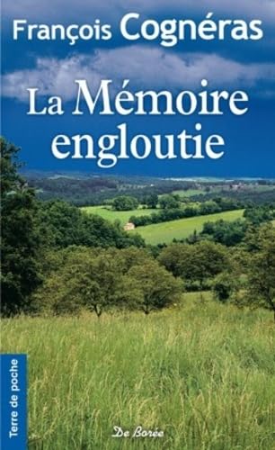 MEMOIRE ENGLOUTIE (LA) 9782812916847