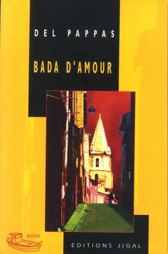 Bada d'amour 9782914704175