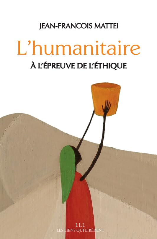 L'humanitaire à l'épreuve de l'éthique 9791020901590