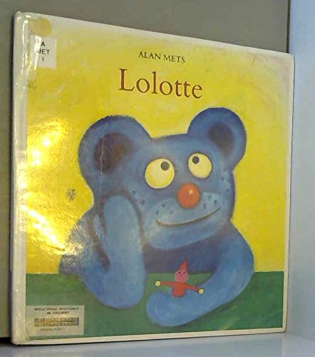 lolotte 9782211068505