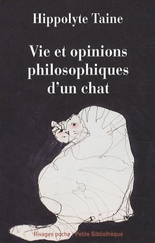 Vie et opinions philosophiques d’un Chat 9782743617776