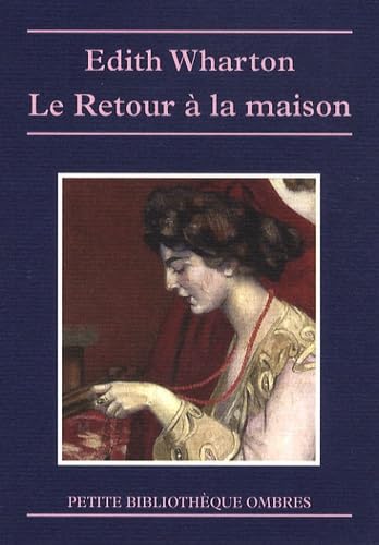 Le Retour à la maison 9782841421831