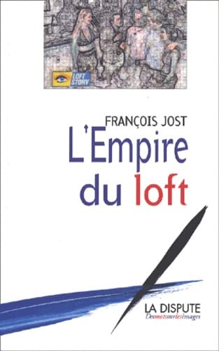 L'Empire du loft 9782843030666