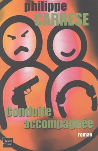 Conduite accompagnée 9782265073814
