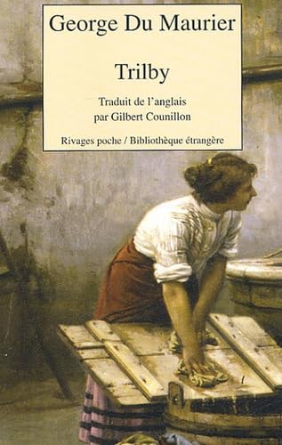 Trilby 9782743614287