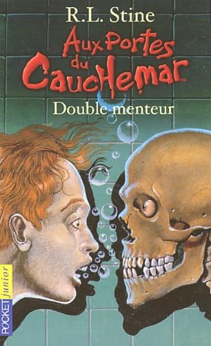 Double menteur, tome 4 9782266108058