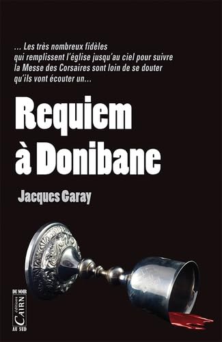 Requiem à Donibane 9782350683935