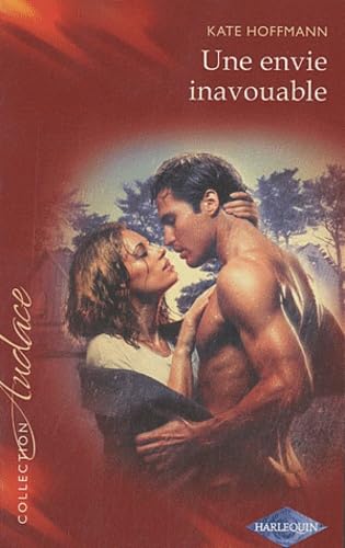 Une envie inavouable 9782280211765