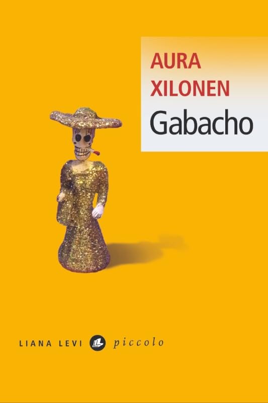 Gabacho 9791034900015