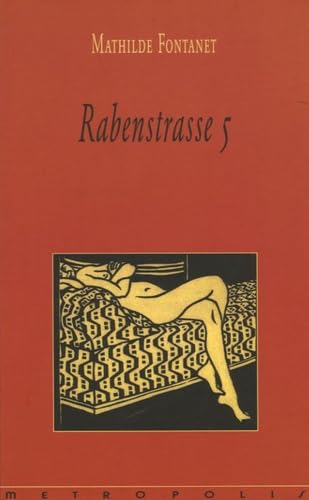 Rabenstrasse 5 : Romance à trois voix 9782883401525