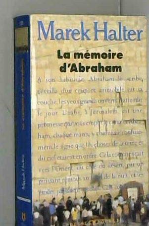 La Mémoire d'Abraham 9782266025447