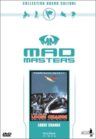 Mad Masters : Loose Change (Surf) 5099720185895