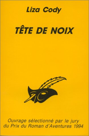 Tête de noix 9782702425381
