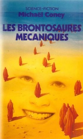 Brontosaures mecaniques 9782266014908